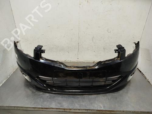 Used Front bumper NISSAN QASHQAI / QASHQAI +2 I (J10, NJ10, JJ10E) 2.0 dCi (150 hp) 27649635