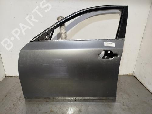 Used Left front door Left front door BMW 5 (E60) 520 d (177 hp) 32167262 32167262