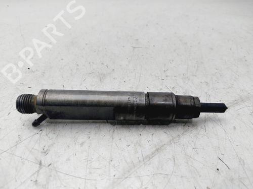 Used Injector VW GOLF III (1H1) 1.9 TDI (90 hp) 29019263
