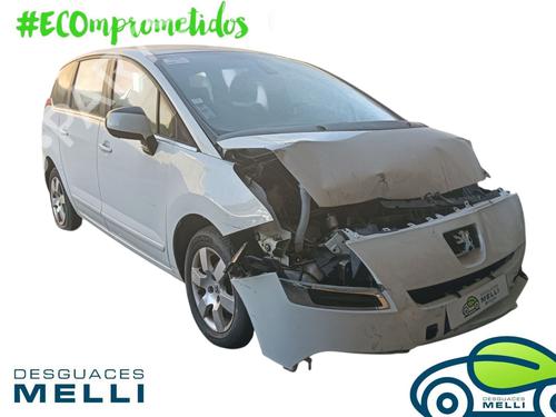 Rear left panel PEUGEOT 5008 (0U_, 0E_) 1.6 HDi | BP34697306C60 - Image 11