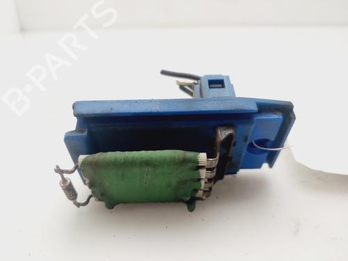 Heater resistor FORD FOCUS I (DAW, DBW) 1.6 16V | BP30168262M108 