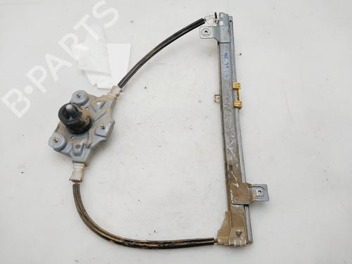 Elevalunas trasero derecho RENAULT MEGANE Scenic (JA0/1_) 1.4 i (JA0E) (75 hp) 32360651