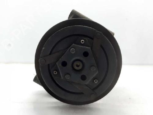 AC compressor NISSAN ALMERA II (N16) 2.2 Di | BP6109660M34 
