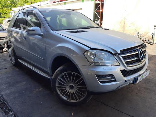 Høyre bak elrute bryter MERCEDES-BENZ M-CLASS (W164) ML 350 CDI 4-matic (164.125, 164.124) | BP18304445I28 