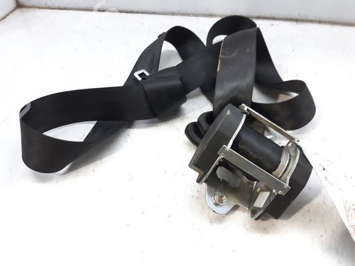 Used Rear right seatbelt SEAT TOLEDO III (5P2) [2004-2009]  8384655