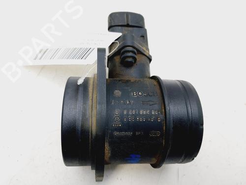 Luftmassemåler SEAT IBIZA III (6L1) [2002-2009]  30674565