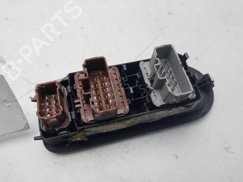 Left front window switch RENAULT MEGANE II Saloon (LM0/1_) | BP39960171I27 - Image 4