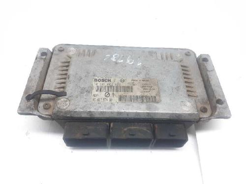 Used Engine control unit (ECU) CITROËN SAXO (S0, S1) 1.5 D (57 hp) 4826048