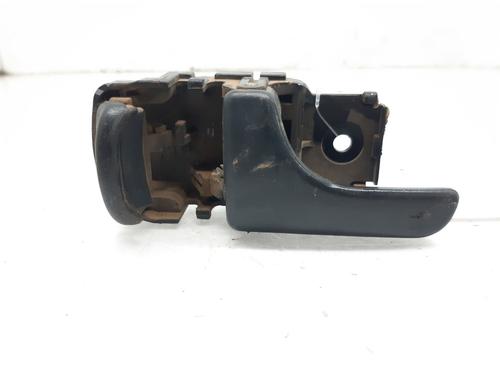 Used Front left interior door handle NISSAN TERRANO II (R20) 2.7 TDi 4WD (125 hp) 12403695