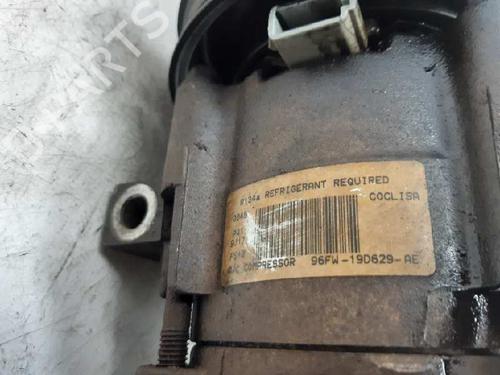 AC compressor FORD FIESTA Hatchback Van (JV_) D 1.8 | BP4884791M34 