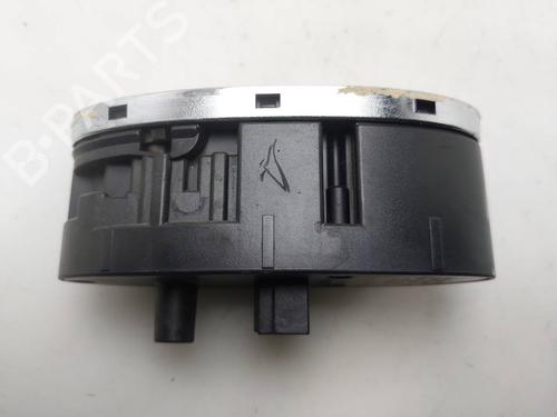 Right rear window switch MERCEDES-BENZ E-CLASS (W211) E 270 CDI (211.016) | BP40524291I28 - Image 4
