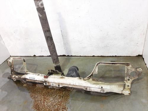 Front slam panel PEUGEOT BOXER Van (244)  | BP17320215C72 