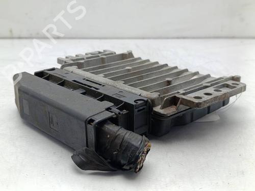 Engine control unit (ECU) DAEWOO KALOS (KLAS) 1.2 | BP40006863M57 - Image 4