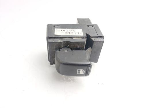 Used Left rear window switch Left rear window switch KIA CARENS II MPV (FJ) 1.8 (126 hp) 34126530 34126530