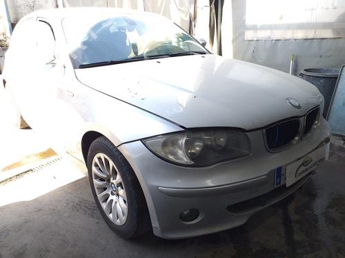 Front left window mechanism BMW 1 (E87) 118 d | BP10507236C22 