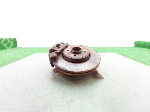 Used Left front steering knuckle RENAULT MEGANE I Classic (LA0/1_) 1.6 16V (LA00, LA04, LA0B, LA11, LA16, LA19, LA1J, LA1K,... (107 hp) 20236346