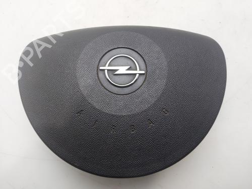 driver-airbag-opel-meriva-a-mpv-x03-2003-2004-2005-2006-2007-2008-2009-2010-33037223 main image