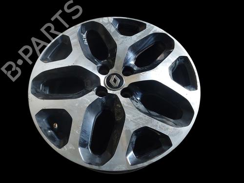 Fælk RENAULT CAPTUR I (J5_, H5_) [2013-2026]  32270913