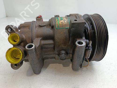 AC compressor RENAULT KANGOO (KC0/1_) 1.9 dCi 4x4 | BP40022065M34 - Image 5