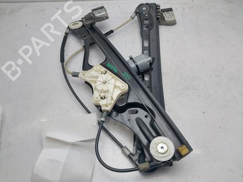 Front right window mechanism MERCEDES-BENZ E-CLASS (W211) E 320 CDI (211.022) | BP12436970C23 