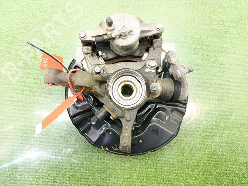 Left front steering knuckle TOYOTA AVENSIS Saloon (_T25_) 2.2 D-4D (ADT251_, ADT251R) | BP30485191M25