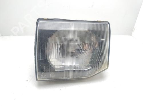 Left headlight MITSUBISHI PAJERO II (V3_W, V2_W, V4_W, V5_W) 2.8 TD (V46W, V26W) | BP22701547C28 