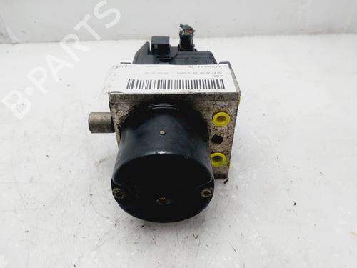 ABS pump SEAT IBIZA III (6L1)  | BP25902887M43