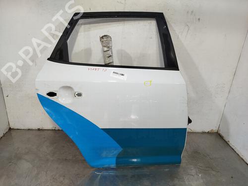 Used Right rear door Right rear door 36788220 36788220