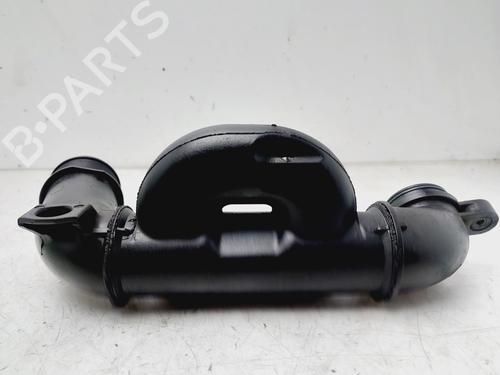Pipe MAZDA 3 Saloon (BK) 1.6 DI Turbo (BK12Y) | BP26719452M125 