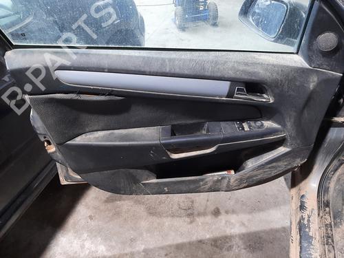Tailgate OPEL ASTRA H (A04)  | BP16418427C6 