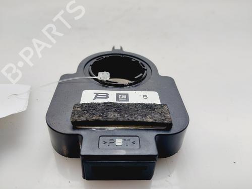Electronic sensor OPEL ASTRA J (P10)  | BP26384862M84 