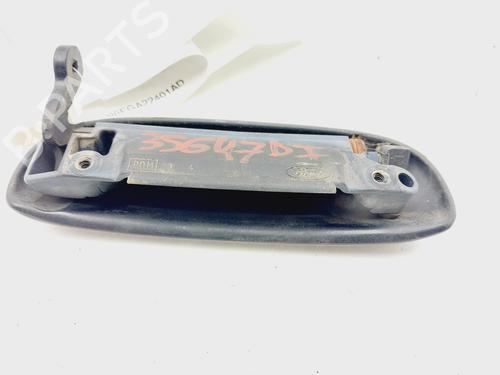 Front left exterior door handle FORD FIESTA IV (JA_, JB_)  | BP20509202C128 