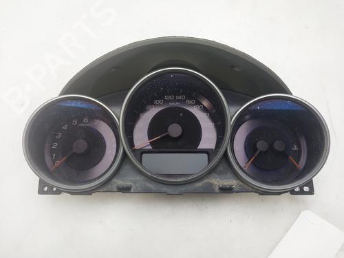 Used Instrument cluster Instrument cluster HONDA LEGEND IV (KB_) 3.5 V6 4WD (KB1) (295 hp) 33558035 33558035