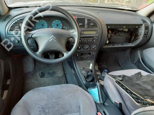 ECU airbags CITROËN XSARA Coupe (N0) 2.0 HDI 90 | BP13208427M53 