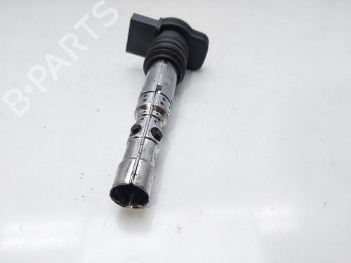 Ignition coil AUDI A6 C5 (4B2) 1.8 T | BP13476503M94 