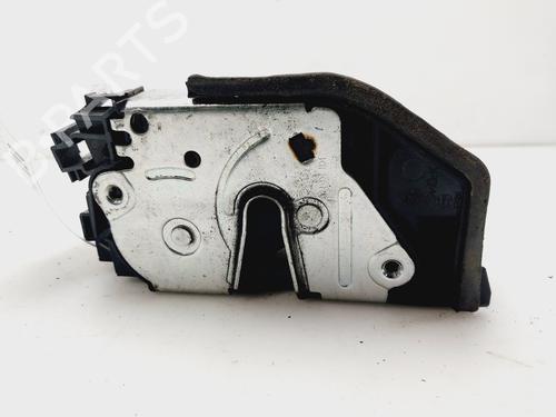 Front left lock BMW 1 (E87) 116 d | BP26588462C98 