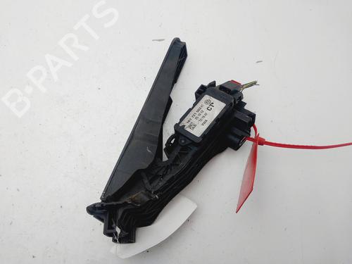 Pedal SKODA OCTAVIA II (1Z3) 1.6 TDI | BP29185627I4 