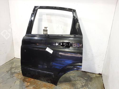Left rear door SSANGYONG ACTYON I 2.0 Xdi | BP16042131C4 