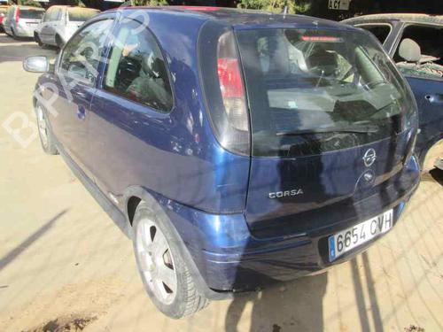 Startmotor OPEL CORSA C (X01) 1.2 (F08, F68) | BP2994006M8 