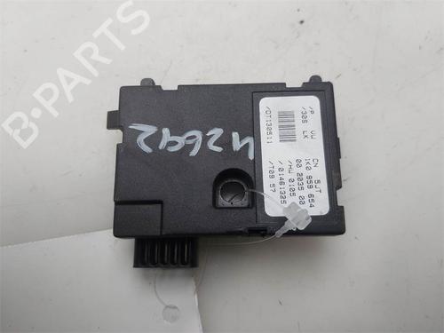Electronic module SEAT LEON (1P1) | BP38346320M83 - Image 2