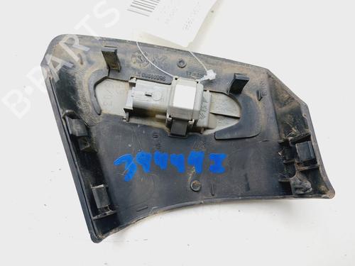 Left side indicator PEUGEOT 207 (WA_, WC_)  | BP29822561I20 