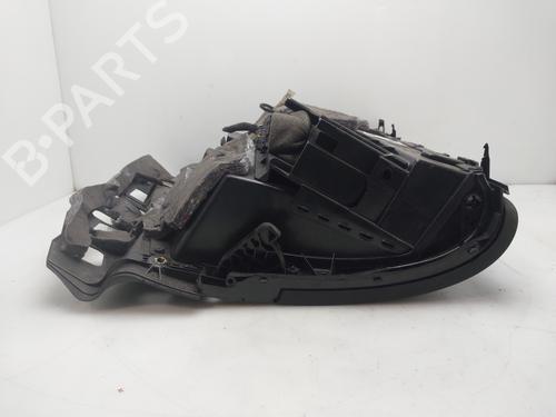 Glove box AUDI A3 (8P1) 2.0 TFSI | BP37018599C95 - Image 2