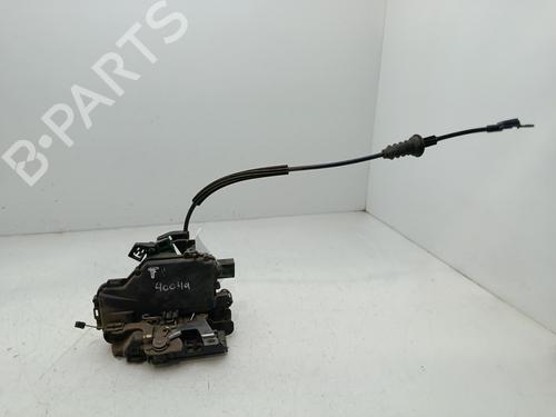 Used Rear right lock VW GOLF IV (1J1) [1997-2008]  31849000