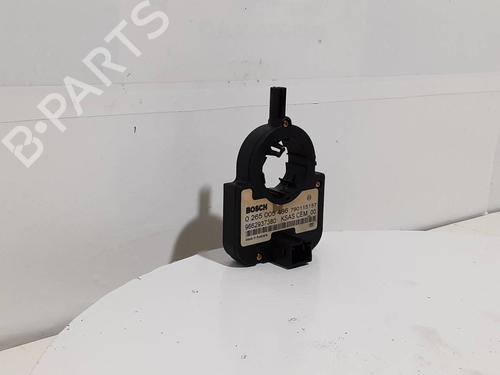 Used Front differential FORD MAVERICK (UDS, UNS) 2.7 TD (100 hp) 13475205