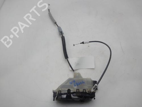 Used Front right lock Front right lock CITROËN C5 AIRCROSS (A_) [2018-2026] 33996749 33996749