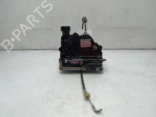 Used Rear right lock Rear right lock FIAT GRANDE PUNTO (199_) 1.3 D Multijet (75 hp) 40082248 40082248