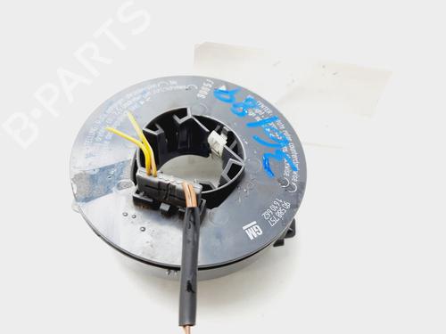 Kontaktrulle Airbag OPEL ASTRA G Hatchback (T98) [1998-2009]  22214225