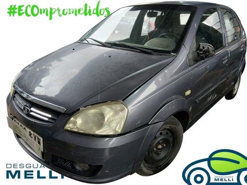 Used Parts TATA INDICA 5044758