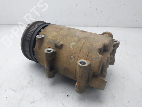 AC compressor FORD FOCUS II (DA_, HCP, DP) | BP35943805M34 - Image 2
