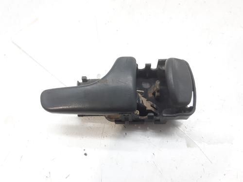 Used Rear right interior door handle NISSAN TERRANO II (R20) 2.7 TDi 4WD (125 hp) 12406648